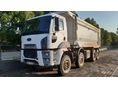 FORD Cargo 4142 E6D