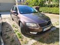 SKODA OCTAVIA 2013/7 - 5