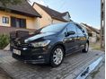VOLKSWAGEN TOURAN 2018/3 - 5