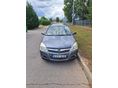 OPEL ASTRA H 2007/4 - 2