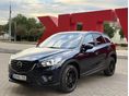 MAZDA CX-5 2.2 CD Revolution AWD 127 E -KM!!! ELS TULAJ! SÉRŰLÉS MENTES!!!!