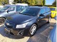 CHEVROLET CRUZE SW 2.0d LT Magyar okmányokkal kerül átadásra jelenleg külföldi papíros