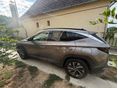 HYUNDAI TUCSON 2021/8 - 2