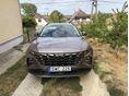 HYUNDAI TUCSON 2021/8 - 6