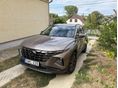 HYUNDAI TUCSON 1.6 T-GDI LP MHEV Executive
