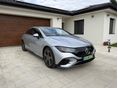 MERCEDES-BENZ EQE 2025/8 - 2