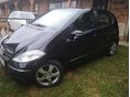 MERCEDES-BENZ A 170 2007/10 - 2