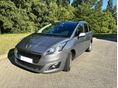 PEUGEOT 5008 1.6 BlueHDi Style Style+ (7 személyes )