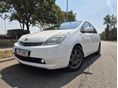 TOYOTA PRIUS 1 ÉV HYBRID GARANCIA A TOYOTECH HYBDRID SZERVIZTŐL