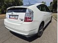 TOYOTA PRIUS 2007/1 - 3