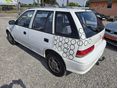 SUZUKI SWIFT 1993/1 - 4
