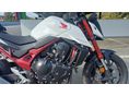 HONDA CB 750 HORNET 