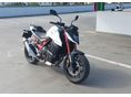 HONDA CB 750 HORNET 