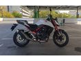 HONDA CB 750 HORNET 2023/4 - 6