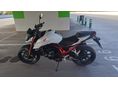 HONDA CB 750 HORNET 2023/4 - 7