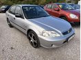 HONDA CIVIC 1.4i S Alufelni! 247000KM!