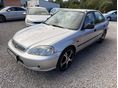 HONDA CIVIC 2000/1 - 2