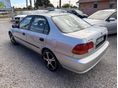 HONDA CIVIC 2000/1 - 3