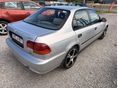 HONDA CIVIC 2000/1 - 4