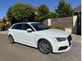 AUDI A3 Sportback gyári 3xS-Line magánszemélytől