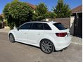 AUDI A3 2014/10 - 2