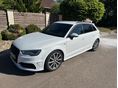AUDI A3 2014/10 - 3