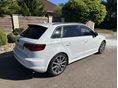 AUDI A3 2014/10 - 4