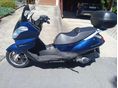 APRILIA ATLANTIC 250 Sprint
