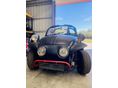 VOLKSWAGEN BUGGY 