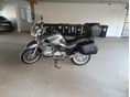 BMW R 1150 R 2005/12 - 2