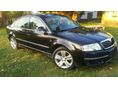 SKODA SUPERB 2.5 V6 TDI L&K Tiptronic ic