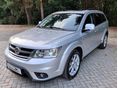 FIAT FREEMONT 2.0 Mjet Lounge GARANCIA-NAPFÉNYTETŐ-NAGY NAVI-SZERVIZKÖNYV