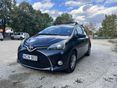 TOYOTA YARIS 1.33 Active
