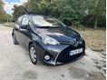 TOYOTA YARIS 2015/4 - 4