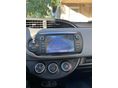 TOYOTA YARIS 2015/4 - 11