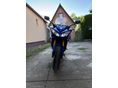 YAMAHA FZ8-S 