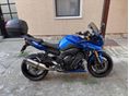 YAMAHA FZ8-S 2012/6 - 2