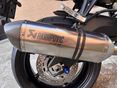 YAMAHA FZ8-S 2012/6 - 8