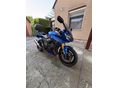 YAMAHA FZ8-S 2012/6 - 10