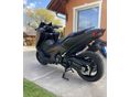 YAMAHA TMAX 530 Raptor