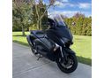 YAMAHA TMAX 2019/10 - 2