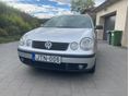 VOLKSWAGEN POLO 1.2 65 12V Trendline Magyarországi. első tulajdonostól