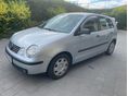 VOLKSWAGEN POLO 2005/7 - 2