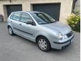 VOLKSWAGEN POLO 2005/7 - 3