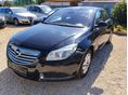 OPEL INSIGNIA 1.8 Magyar okmányokkal kerül átadásra jelenleg külföldi papíros