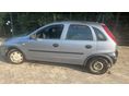 OPEL CORSA C 2004/4 - 2