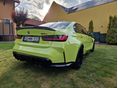 BMW M3 2024/6 - 4