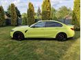 BMW M3 2024/6 - 10