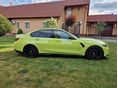 BMW M3 2024/6 - 11
