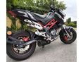 BENELLI TNT 125 Tornado